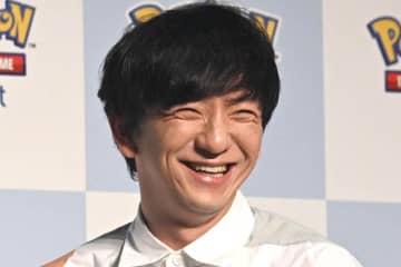 パンサー・向井慧　同窓会で緊張＆重圧…スピーチで「ひと笑い取らなきゃな」