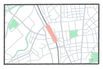 【東京地図クイズ】ここは何駅？ 京浜東北線も乗り入れるターミナル駅