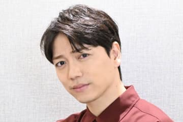山崎育三郎 YouTubeチャンネルを開設　初回ゲストは山田孝之「熊さんですね！」