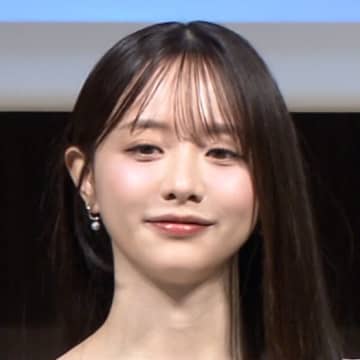 森香澄　“今年の顔”に選出　2025年は「30代に突入したので…」来年の抱負を明かす