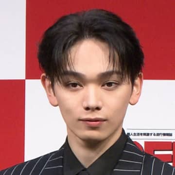 宮世琉弥　今年ヒットしたものは「レタスですね」　その理由を熱弁　“来年の顔”に選ばれる