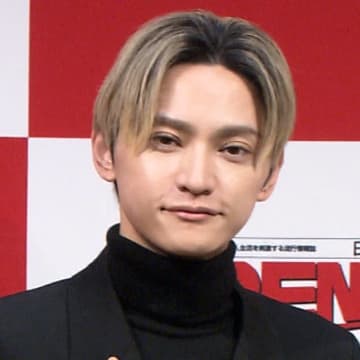 SKY-HI、『今年の顔』に選出　個人的ヒットは"ちいかわ×サンリオ"　ぬいぐるみをゲット