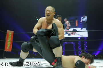 1年4ヵ月ぶり復帰の髙木三四郎が“30周年記念試合”で葛西陽向に勝利！いきなりTo-yが死守したEXTREME王座に挑戦表明