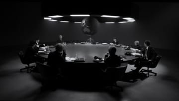 SUPER★DRAGON、ダークでシネマティックな「Concealer」MV公開