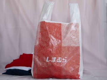 「何着ればいいかわからない」→【しまむら】の「セットアップ」が使えそう！