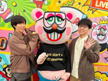 Snow Man・阿部亮平が松田元太に“嫉妬”する理由が衝撃！「元太くんは脳から口へ直結した言葉が笑いになるー笑」