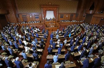 【独自】企業献金、4都県4社が上限超え　23年、自民地方支部へ