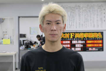 【大村ボート】小玉啓太 ジカまくりで白星発進「めっちゃいい。マジで出ています」