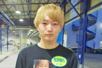 【住之江ボート】若林麗が今節初白星　機上向きで初の予選突破に前進「考え過ぎず行きたい」