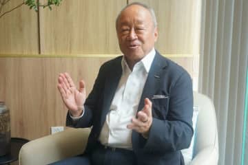 【ベトナム】富士フイルム、ＡＩ健診拡大［医薬］　後藤社長「30年度までに10拠点」