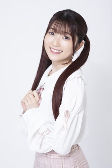 『野生のラスボスが現れた！』ディーナ役・薄井友里インタビュー！「しっかり者だけど コミカルなディーナ」