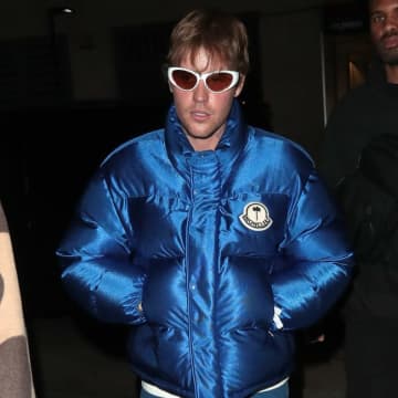 ジャスティン・ビーバー、ツアーは考えるだけで「気が重い」