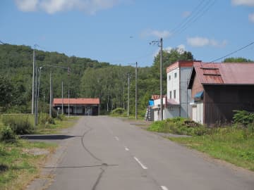 北海道・深名線廃止30年。僅かに残された痕跡をたどって【深川駅～幌加内駅跡編】