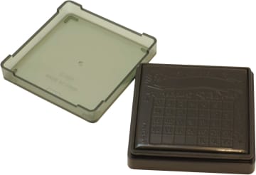 手帳やふせんが簡単に可愛く♪「ミドリ(MIDORI) スタンプ 浸透印」シリーズ