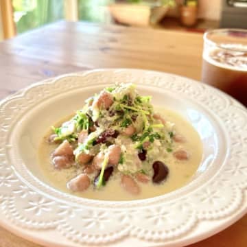 冷えた朝に！代謝を上げる「朝のダイエットスープ」3選