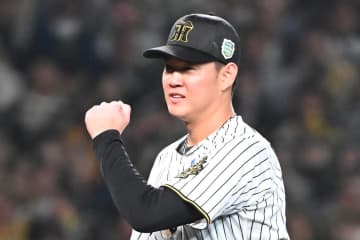 【阪神】侍ジャパン辞退の及川雅貴「自分では感じ取れていない疲れもある」