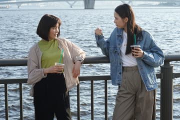 アイドルグループのメンバーが溺死！？それは由起子（山口紗弥加）が過去に補導し気にかけていた女性で…『新東京水上警察』第5話予告