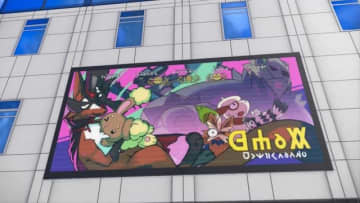 『ポケモンZA』DLCで参戦するかも！？ポスターに洋服、姿だけはコッソリ登場のポケモンたちをご紹介