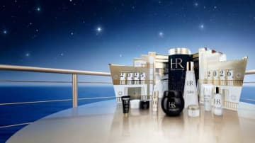 ヘレナ ルビンスタインから数量限定ホリデーコフレ！美を極めるスキンケアセット♡