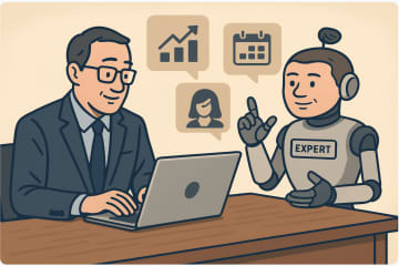 よろず相談システム室 第3回　生成AI「使い方」編