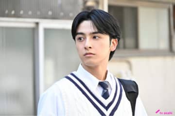 「ちょっとだけエスパー」第3話に新原泰佑が登場！　ディーン・フジオカ演じる桜介の過去が判明