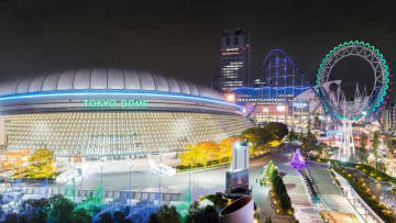 東京ドームホテル、朝食付きプランが最大20％オフ。推し活＆ライブも早期予約でお得に