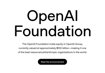 OpenAIの「二重構造」経営が完成…営利と非営利の“巧妙な融合”がもたらす光と影
