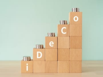 38歳男性「無理のない金額で継続することが成功の鍵」夫婦のDCとiDeCo9年間の運用実績