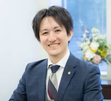 企業存続のための処方箋（佐藤裕太 社労士）