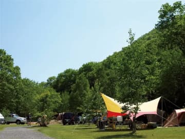初心者におすすめ！キャンピングカーが利用できるキャンプ場9選【広島県】