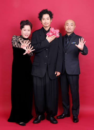 【『ちょっとだけエスパー』連載1】ディーン・フジオカ×高畑淳子×宇野祥平、“ちょっとだけエスパー”３人が語る真夏の箱根ロケ