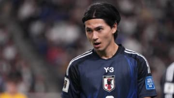 日本代表戦で南野拓実と中村敬斗にゴール献上…ブラジル代表、戦犯扱いDF再招集「ミスだけで…」