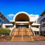 千葉県立保健医療大学　2032年度キャンパス統合し看護学科定員増と言語聴覚士養成課程新設構想