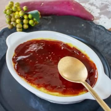 【さつまいも、何本あっても足りないよ】秋のおやつは毎日これがいい♡さつまいものスイーツレシピ4選