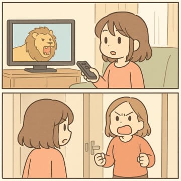 「ペット禁止って書いてあるでしょ」と怒鳴ってきた隣人が、翌月アパートから追い出されたワケ【短編小説】