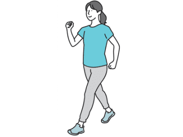 運動不足＝睡眠不足！ 1日3000歩で変わる「眠れるカラダ」の作り方【１週間で勝手にぐっすり眠れる体になるすごい方法】