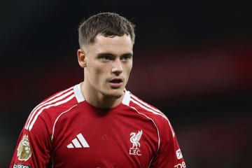 リーグ戦では0G0A…リヴァプール指揮官、ヴィルツの不調に言及「22歳という若さで…」