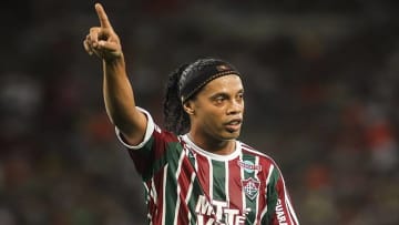 ブラジルの伝説の選手が名を上げたスタジアムが取り壊される