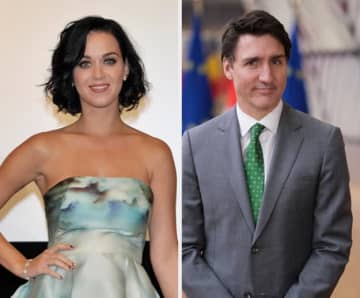 堂々と手をつなぎ…熱愛報道でザワつかせた首相と歌手、事実上の"交際宣言"→多数の祝福「ビッグカップルすぎ！」