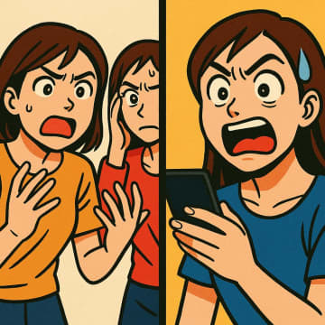 「お願い！給料日には返すから」と毎月お金を借りにくる友人が二度と連絡してこなくなった理由【短編小説】