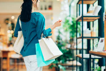 あなたの「買い物体験」が投資の武器に！ 日常が教える優良銘柄の見つけ方