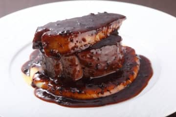 【11/1～11/16限定】超豪華「俺のフレンチ銀座」で人気No.1ロッシーニが1,000円OFF！予約必須の特別フェア開催！