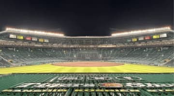 【110名限定】夢のマウンドへ！阪神甲子園球場ナイター投球イベント開催決定！憧れの場所でアナウンス＆球速測定体験！