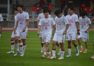 千葉の両雄・流通経済大柏と市立船橋が準決勝で激突