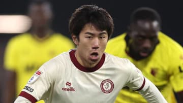 日本代表招集へ！町田から海外移籍・ブリストル平河悠の現在「ポジション変更で…」