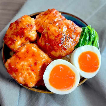 【スプーン1杯で極トロ角煮】「安いのにウマすぎ」「ご飯200杯イケる」絶品おかず