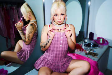 LANA、「LANA LIVE TOUR 2026」開催発表！ ツアーファイナルは代々木第一体育館2Days