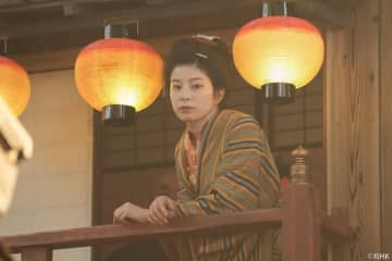 さとうほなみ、「ばけばけ」で髙石あかりの心の友に！　オーディション落選からの再共演に感激