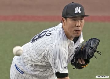 23年に8勝、24年に9勝も…ロッテ・西野勇士の今季を振り返る