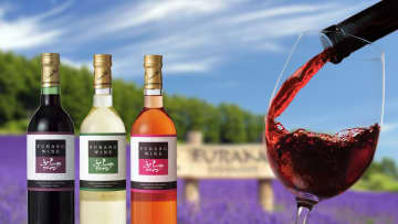 【11/8,9】164自治体集結！最大級のふるさと納税イベントに富良野市が限定出展！“本気ワインとチーズ”を味わおう！